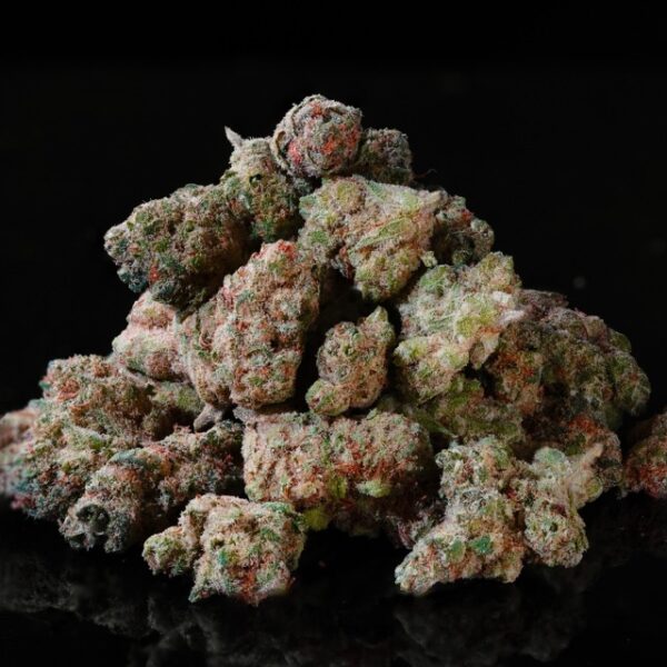 BLUEBERRY MUFFIN