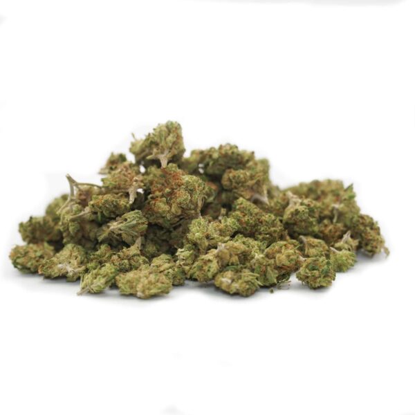 BUDDAH CARAMEL