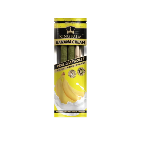 BANANA CREAM