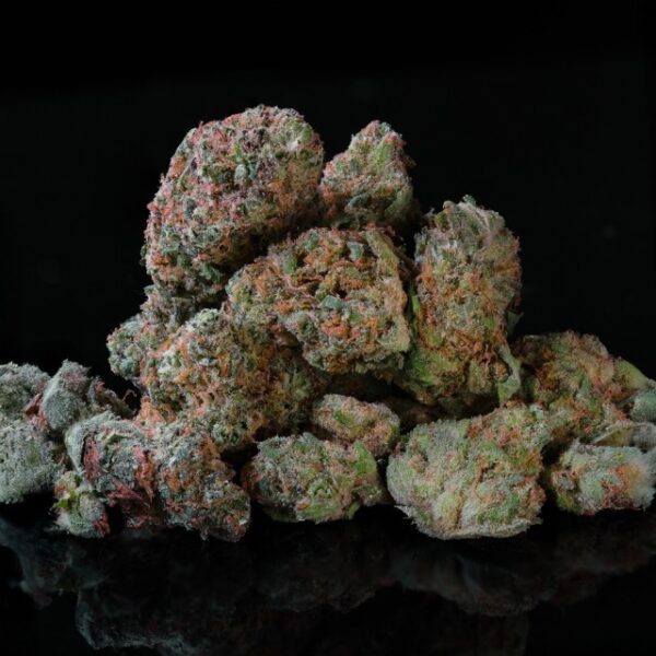 CALIFORNIA ORANGE