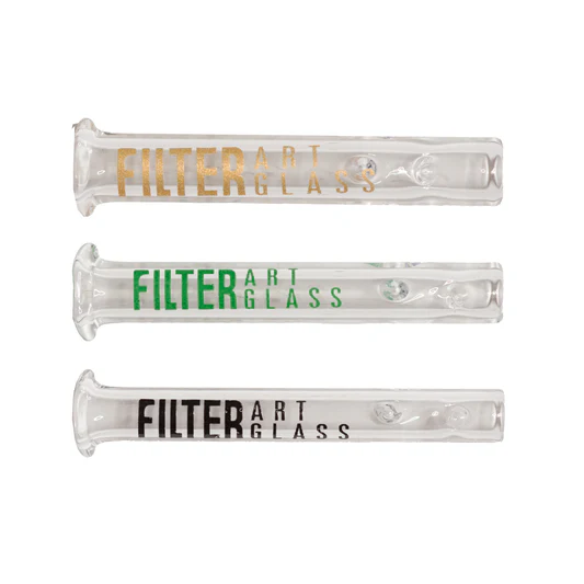 8MM GLASSTIP