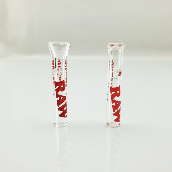 ROUND MOUTHPIECE