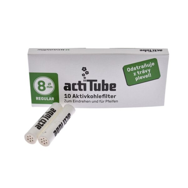 6 mm 10 FULL FLAVOR TIPS