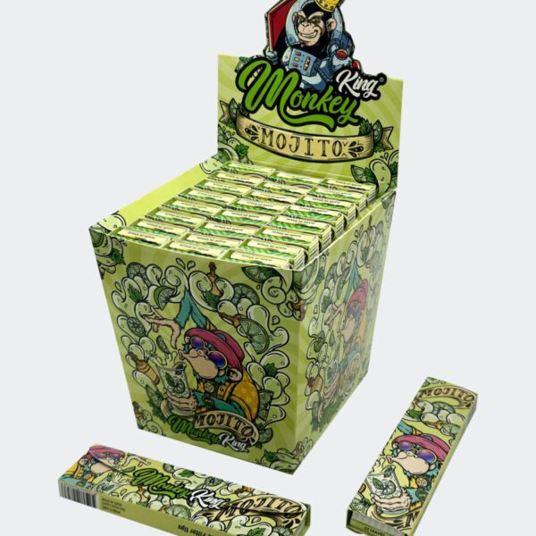 SMELLPACK MOJITO