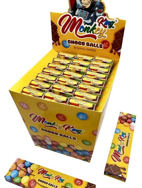 SMELLPACK CHOCO BALL
