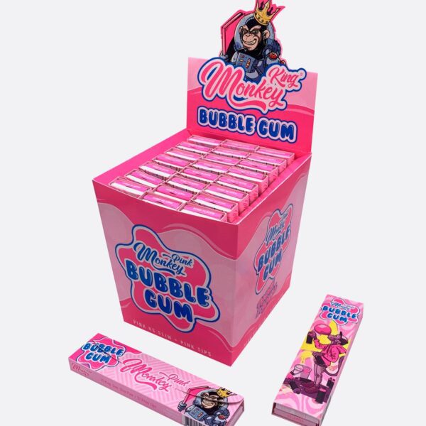 SMELLPACK BUBBLEGUM