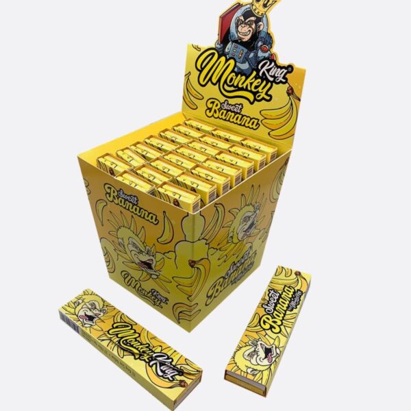 SMELLPACK SWEET BANANA