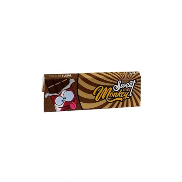 MONKEY KING 1 1/4 FLAVOR