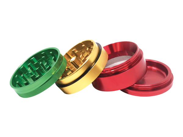 GRINDER RAW BANDERA JAMAICA
