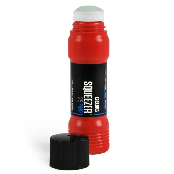 GROG SQUEEZER 25 FMP KLONDIKE GOLD
