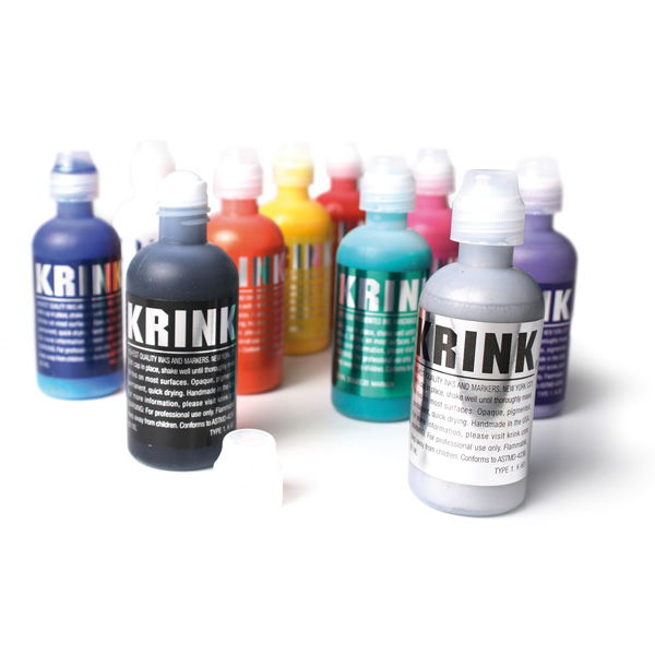 Krink K-60 Paint Marker - Imagen 2