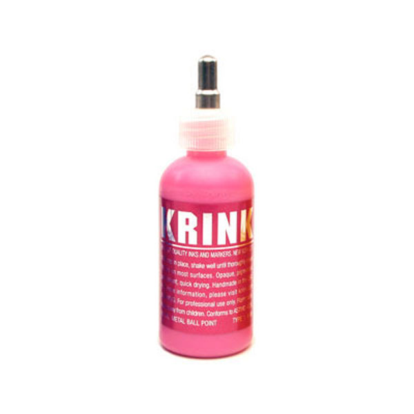 KRINK K-63 PLATA