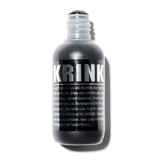 KRINK K-63 NEGRO PERMANENTE