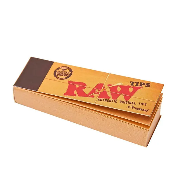 50 REGULAR TIPS PACK