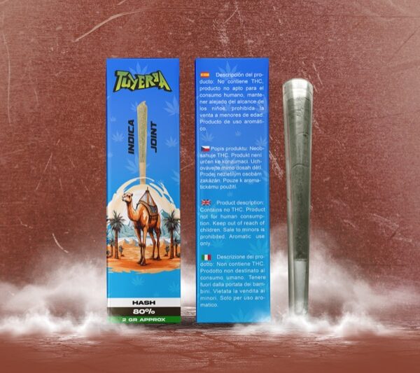 HASH 80%