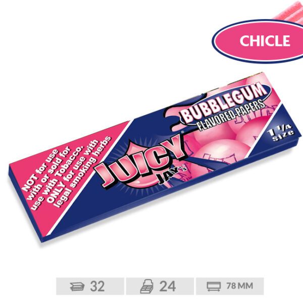 BUBBLEGUM