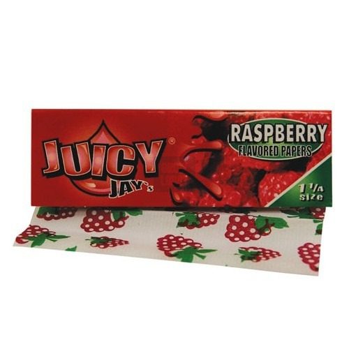 RASPBERRY