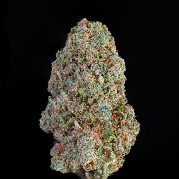 MANDARINE KUSH GREENHOUSE