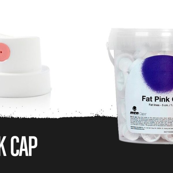FAT PINK