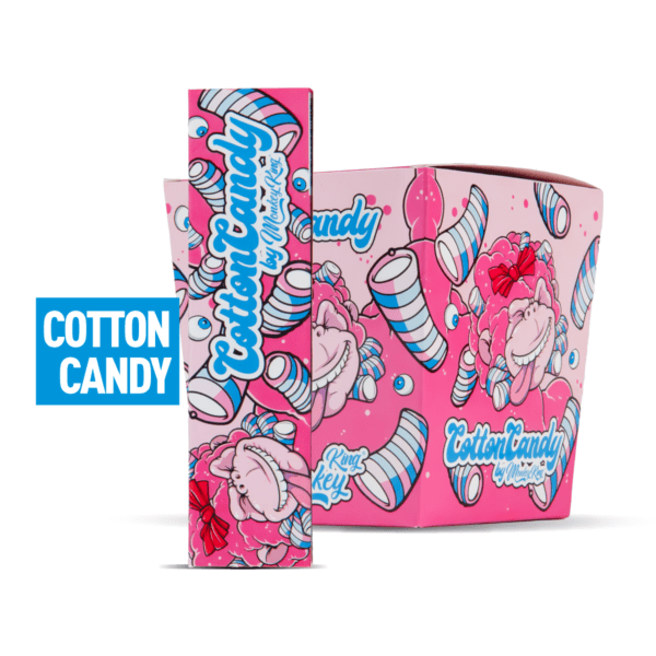 SMELLPACK COTTONCANDY