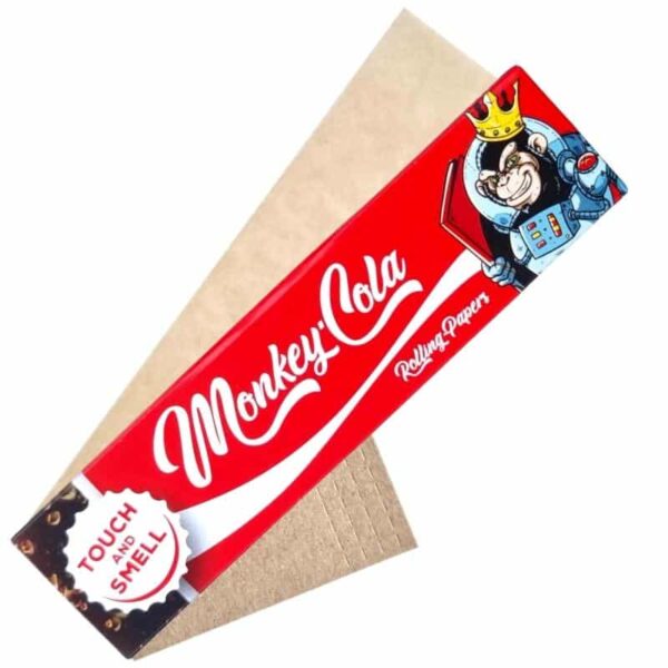 SMELLPACK COLA