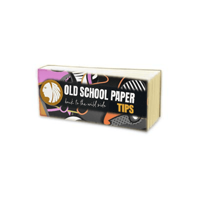 OLD SCHOOL 50 TIPS