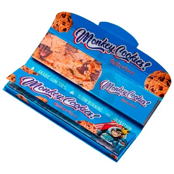 SMELLPACK MONKEY COOKIES