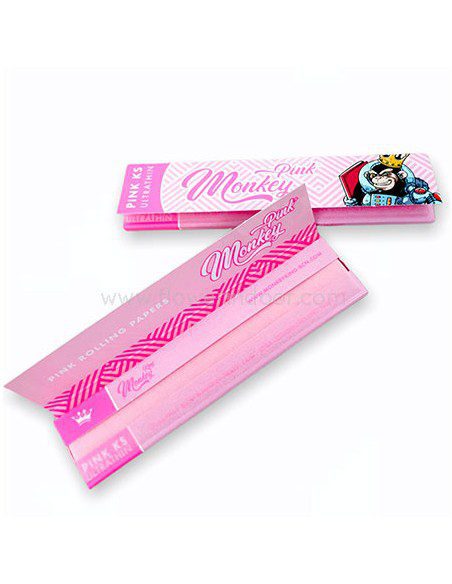 PINK KS ULTRATHIN