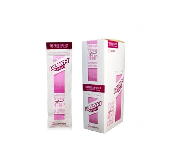 PINK COOKIES