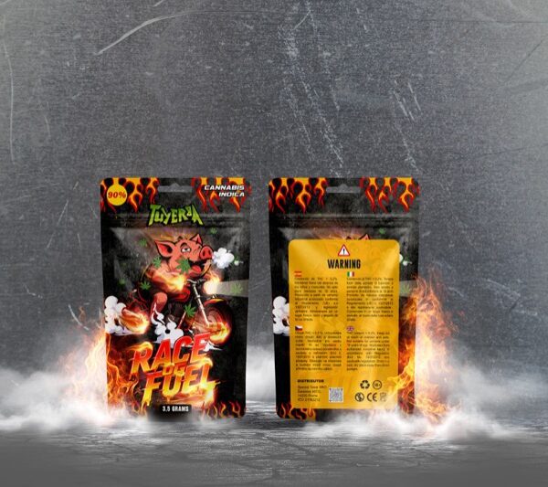 RACE FUEL 99%