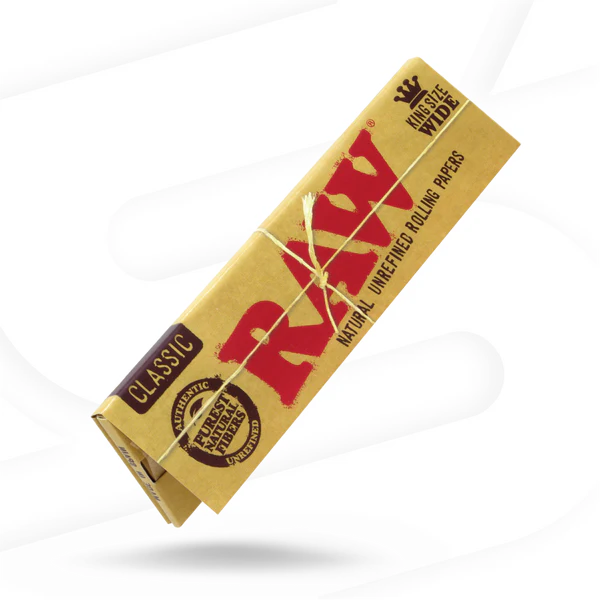 Raw Classic KINGSIZE SLIM - Imagen 2