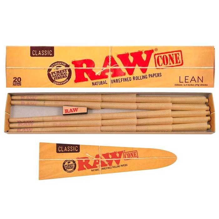 CONE LEAN