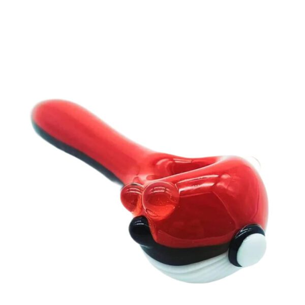 PIPA CRISTAL POKEBALL