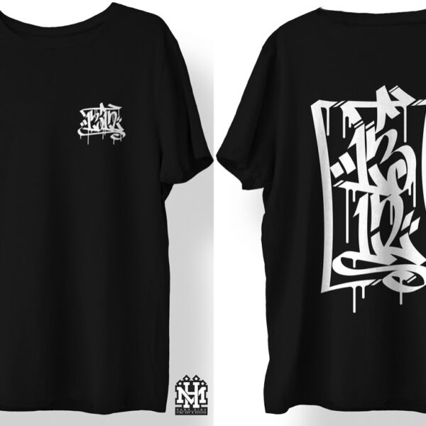 CAMISETA 1312