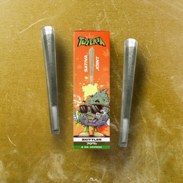 ZKITTLEZ 70%