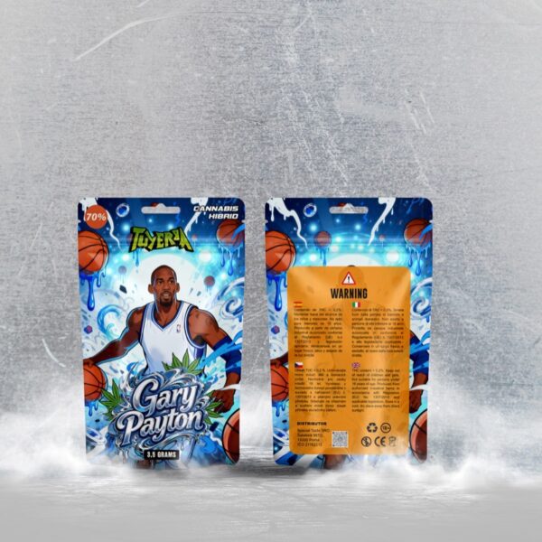 GARY PAYTON 70% – 1GR