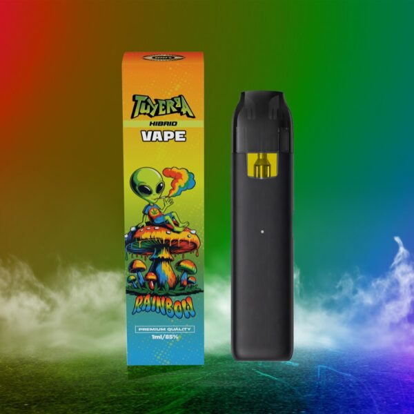 RAINBOW HYBRID – 1ML