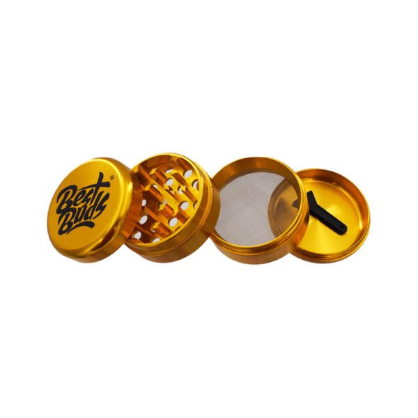 GRINDER BESTBUDS DORADO GRANDE