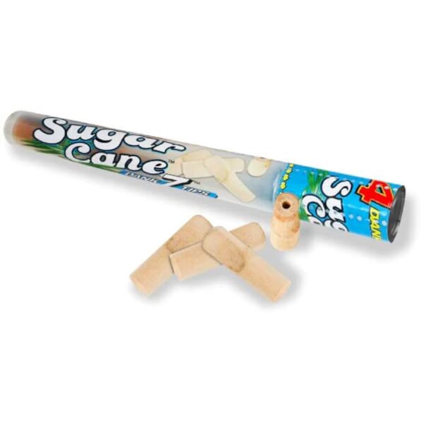 Cyclones Filter Sugar Cane