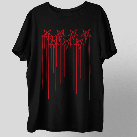 Camiseta Estrellas