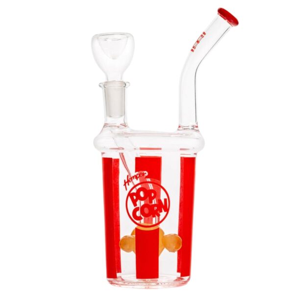Bong Hemper Popcorn.