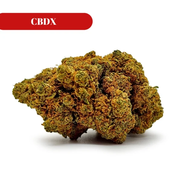 Lemon CBDX