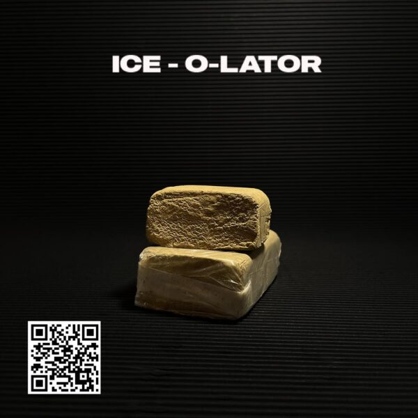 Iceolator CBD