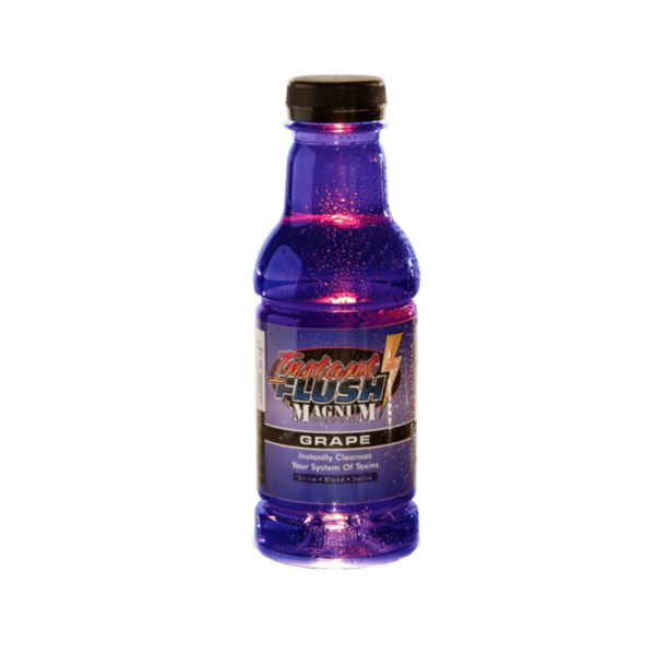 Instant Flush Grape