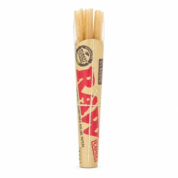 6 Cone Pack 1 1/4 Size