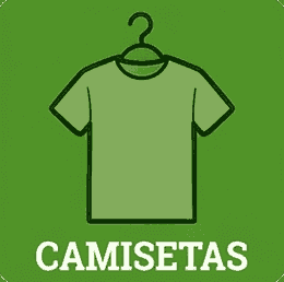 Camisetas
