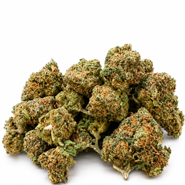Chemdog Indoor CBD