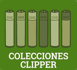 Colecciones Clipper