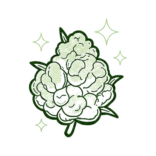 Flores De Cannabinoides