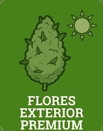 Flores Exterior Premium